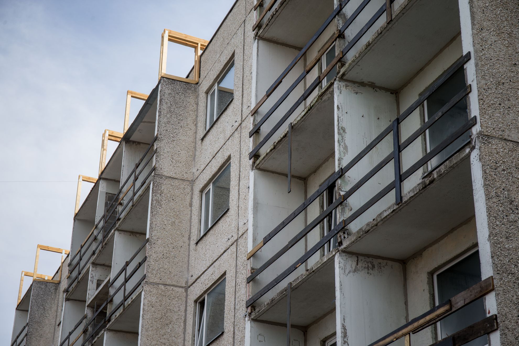 Kuidas ära tunda veetrassi purunemist maja ees?